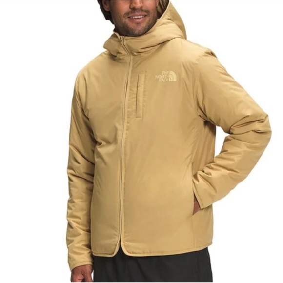 The North Face Men's City Standard Insulated Jacket - Picture 3 of 8